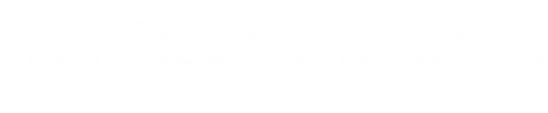 Logo The ropersons_white Logo The ropersons_white